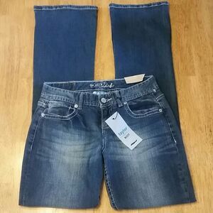 MAURICES JEANS
